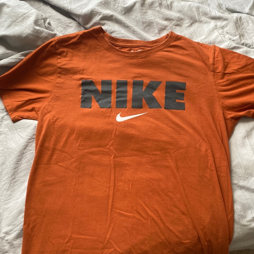 Nike shirt